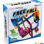Kép 1/5 - Free Fall: Szabadesés logikai játék