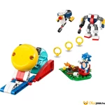 Kép 2/7 - Lego Sonic