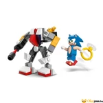 Kép 3/7 - Lego Sonic a sündisznó