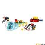 Kép 5/7 - Sonic lego gyerekeknek