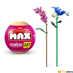 Kép 3/5 - Max - Irisz és őszirózsa