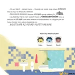 Kép 2/3 - Sziasztok, érzelmek könyv