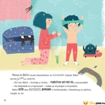 Kép 3/3 - Sziasztok, érzelmek Napraforgó kiadó