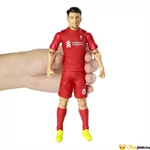 Kép 4/5 - Szoboszlai műanyag figura