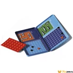 Kép 2/3 - The Purple cow - Torpedó mágneses társasjáték