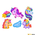 Kép 2/3 - Elkészíthető hűtőmágnesek