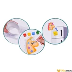 Kép 3/3 - Hűtőmágnes készítő