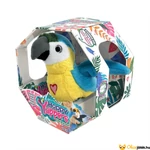 Kép 3/3 -  Happy Yappers papagáj