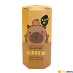 Kép 1/4 - Capybara telefondísz - Sonny Angel