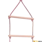 Kép 2/2 - Kerti kötél létra