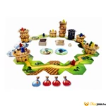 Kép 3/6 - Vándorló tornyok elemei