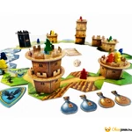 Kép 2/6 - Vándorló tornyok