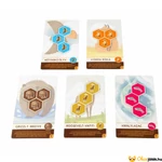 Kép 6/9 - Cascadia Junior állatkártyái