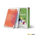 Kép 1/3 - Eufória - a mi csapatunk