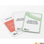 Kép 2/3 -  Eufória - a mi családunk felnőtt verzió kártyái