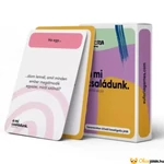 Kép 1/3 - Eufória - a mi családunk felnőtt verzió