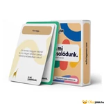 Kép 1/3 - Eufória - a mi családunk gyerek verzió