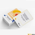 Kép 3/3 - Eufória kártya - A mi családunk gyerek verzió pakli