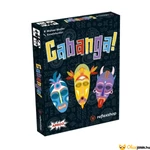 Kép 1/3 - Cabanga társasjáték