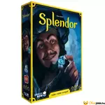 Kép 1/7 - Splendor társasjáték