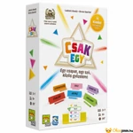 Kép 1/5 - csak egy társasjáték