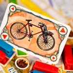Kép 2/12 - Ticket to Ride: Párizs bicikli kártya