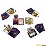 Kép 6/7 - A Gyűrűk ura - A Gyűrű Szövetsége kártyajáték játéktér