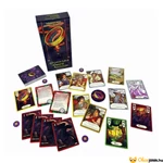 Kép 2/7 - A Gyűrűk ura - A Gyűrű Szövetsége kártyajáték tartalma