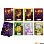 Kép 7/7 - A Gyűrűk ura - A Gyűrű Szövetsége kooperatív társasjáték