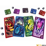 Kép 4/6 - Mítosz társasjáték lapkái