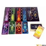 Kép 5/6 - Mítosz társasjáték 2 játékosnak