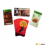 Kép 3/3 - Unlock Vörös maszk helyszínek