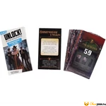 Kép 2/3 - Unlock Birmingham utcáin kártya