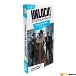 Kép 1/3 - Unlock! Rövid kalandok - Birmingham utcáin