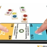 Kép 4/5 - Virágvásár társasjáték applikációja