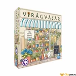 Kép 1/5 - Virágvásár társasjáték