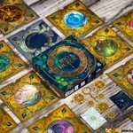 Kép 9/9 - Időhurok társas