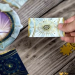 Kép 4/9 - Időhurok kártya