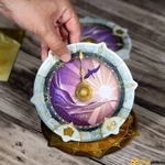 Kép 7/9 - Időhurok társasjáték órája