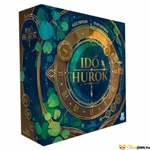 Kép 1/9 - Időhurok társasjáték