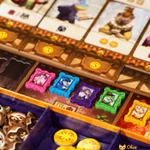 Kép 6/12 - Trónviszály jelölők