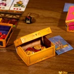 Kép 7/12 - Trónviszály kincsesláda