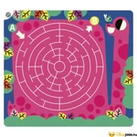 Kép 3/3 - Dinós labirintus