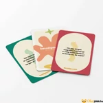 Kép 2/4 - Eufória - beszélgessünk bárhol, bármikor, bárkivel kártyák 