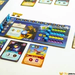 Kép 7/7 - Csodálatos teremtmények játékostáblája