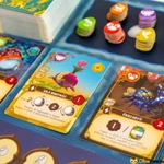 Kép 5/7 - Csodálatos teremtmények kártyái