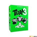 Kép 2/2 - Team3 építős társasjáték