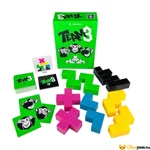 Kép 1/2 - Team3 társasjáték (zöld)