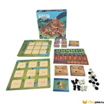 Kép 2/2 - Babilon tornyai játékelemek