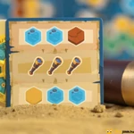 Kép 7/7 - Partvonal társas